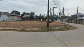 Land for sale in Si Sunthon, Phuket