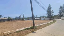 Land for sale in Si Sunthon, Phuket