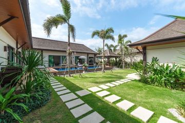 4 Bedroom Villa for sale in Two Villa Tara, Choeng Thale, Phuket