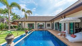 4 Bedroom Villa for sale in Two Villa Tara, Choeng Thale, Phuket