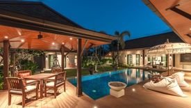 4 Bedroom Villa for sale in Two Villa Tara, Choeng Thale, Phuket