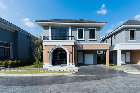 4 Bedroom House for sale in Crown Estate Dulwich Road, Ko Kaeo, Phuket