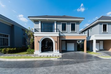 4 Bedroom House for sale in Crown Estate Dulwich Road, Ko Kaeo, Phuket