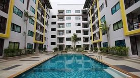 1 Bedroom Condo for rent in RATCHAPORN PLACE, Kathu, Phuket