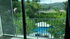 1 Bedroom Condo for rent in The Title Serenity Naiyang, Sakhu, Phuket