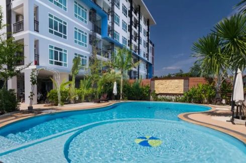 Condo for sale in The Bell Condominium, Chalong, Phuket