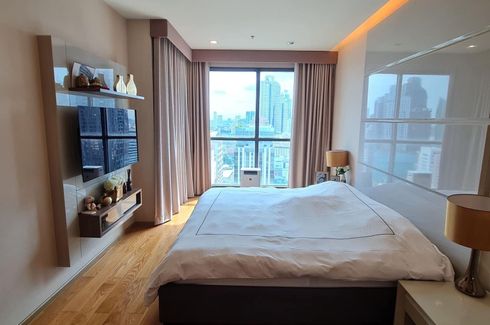 1 Bedroom Condo for sale in The Address Sathorn, Silom, Bangkok near BTS Chong Nonsi