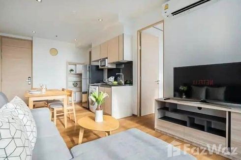 1 Bedroom Condo for sale in Park Origin Phayathai, Thung Phaya Thai, Bangkok near BTS Phaya Thai