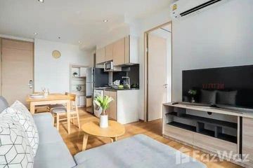 1 Bedroom Condo for sale in Park Origin Phayathai, Thung Phaya Thai, Bangkok near BTS Phaya Thai