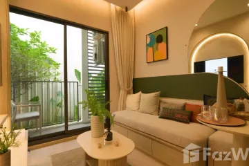 1 Bedroom Condo for sale in Reference Sathorn - Wongwianyai, Samre, Bangkok near BTS Wongwian Yai