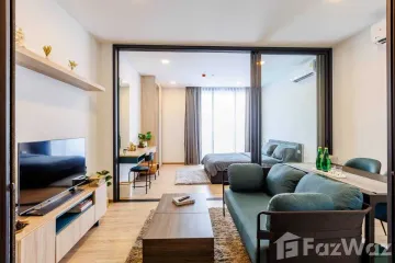 1 Bedroom Condo for rent in XT Phayathai, Thanon Phaya Thai, Bangkok near BTS Phaya Thai