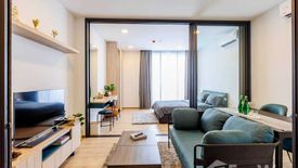 1 Bedroom Condo for rent in XT Phayathai, Thanon Phaya Thai, Bangkok near BTS Phaya Thai