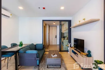 1 Bedroom Condo for rent in XT Phayathai, Thanon Phaya Thai, Bangkok near BTS Phaya Thai