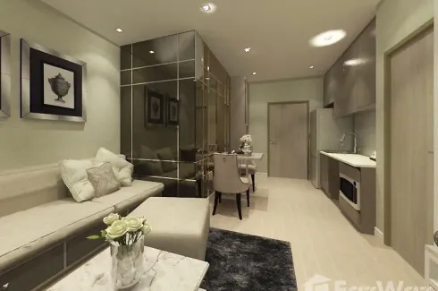 1 Bedroom Condo for rent in Khlong Tan, Bangkok near BTS Thong Lo