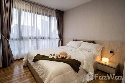 1 Bedroom Condo for rent in Green Ville Condo @ Sukhumvit 101, Bang Chak, Bangkok near BTS Punnawithi