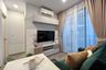 1 Bedroom Condo for sale in BRIXTON Pet and Play Sukhumvit 107, Bang Na, Bangkok near BTS Bearing