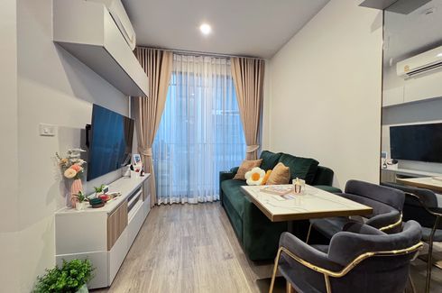 1 Bedroom Condo for sale in BRIXTON Pet and Play Sukhumvit 107, Bang Na, Bangkok near BTS Bearing