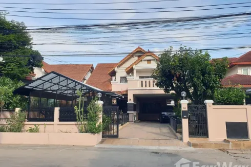 6 Bedroom House for rent in Bang Na, Bangkok