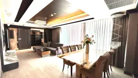 3 Bedroom Condo for rent in Baan Siri 31, Khlong Toei Nuea, Bangkok near BTS Phrom Phong