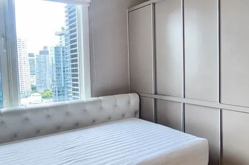 2 Bedroom Condo for rent in Siri at Sukhumvit, Phra Khanong, Bangkok near BTS Thong Lo