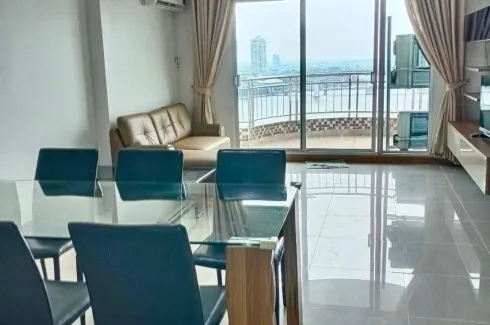 2 Bedroom Condo for rent in Supalai River Resort, Samre, Bangkok