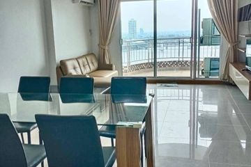 2 Bedroom Condo for rent in Supalai River Resort, Samre, Bangkok