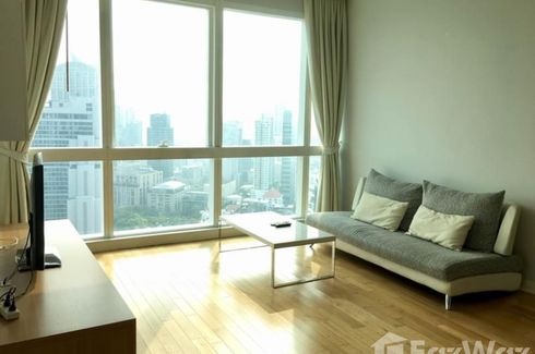 2 Bedroom Condo for rent in Millennium Residence, Khlong Toei, Bangkok near BTS Asoke