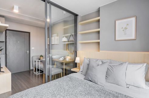 1 Bedroom Condo for sale in Ideo Sukhumvit 93, Bang Chak, Bangkok near BTS Bang Chak