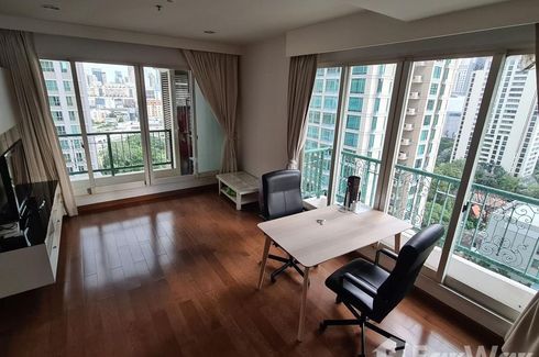 1 Bedroom Condo for rent in The Address Chidlom, Langsuan, Bangkok near BTS Chit Lom