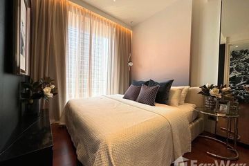 1 Bedroom Condo for rent in KHUN by YOO inspired by Starck, Khlong Tan Nuea, Bangkok near BTS Thong Lo