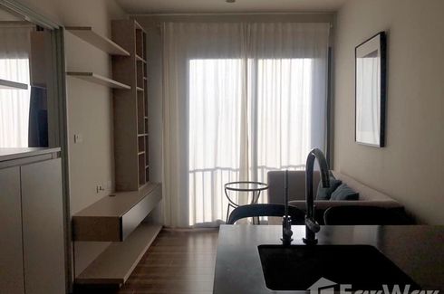 1 Bedroom Condo for rent in Onyx Phaholyothin, Sam Sen Nai, Bangkok near BTS Saphan Kwai