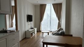 1 Bedroom Condo for sale in Noble BE 33, Khlong Tan Nuea, Bangkok near BTS Phrom Phong