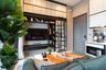 1 Bedroom Condo for rent in The Line sukhumvit 101, Bang Chak, Bangkok near BTS Punnawithi
