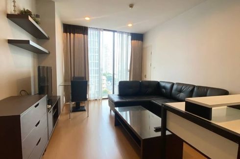 1 Bedroom Apartment for rent in The Alcove Thonglor 10, Khlong Tan Nuea, Bangkok near BTS Thong Lo