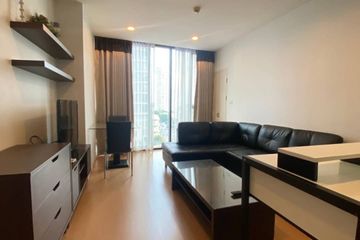 1 Bedroom Apartment for rent in The Alcove Thonglor 10, Khlong Tan Nuea, Bangkok near BTS Thong Lo