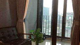 1 Bedroom Condo for rent in Ideo Ratchada - Huaykwang, Huai Khwang, Bangkok near MRT Huai Khwang