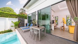 2 Bedroom Villa for sale in Sunset Garden Phase 2, Rawai, Phuket