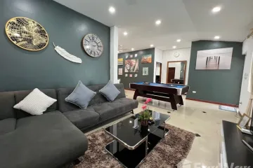 3 Bedroom Villa for sale in Jomtien Niwet, Nong Prue, Chonburi