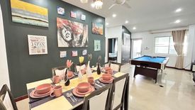 3 Bedroom Villa for sale in Jomtien Niwet, Nong Prue, Chonburi