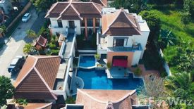 4 Bedroom Villa for sale in Phutara, Nong Prue, Chonburi