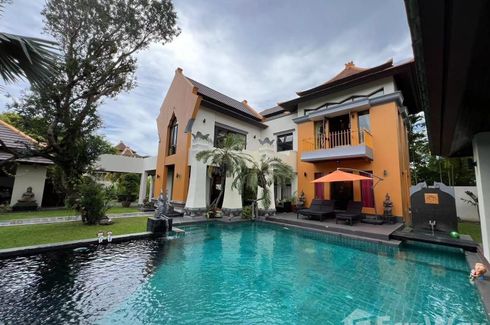 4 Bedroom Villa for sale in Phutara, Nong Prue, Chonburi