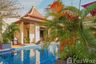 4 Bedroom Villa for sale in Phutara, Nong Prue, Chonburi