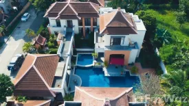 4 Bedroom Villa for sale in Phutara, Nong Prue, Chonburi