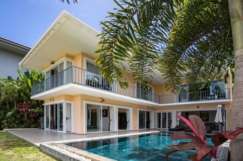 4 Bedroom Villa for sale in Sunset Garden Phase 2, Rawai, Phuket