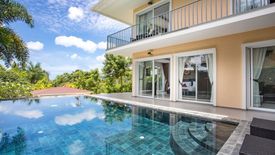 4 Bedroom Villa for sale in Sunset Garden Phase 2, Rawai, Phuket