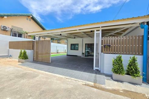 3 Bedroom House for sale in Rungrueang Village, Nong Prue, Chonburi