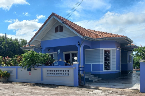 3 Bedroom Villa for sale in Kredkeaw 8, Bang Sare, Chonburi