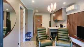 1 Bedroom Condo for rent in Natura Green Residence, Chang Phueak, Chiang Mai