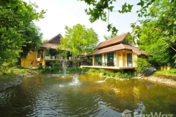 7 Bedroom Villa for sale in San Phak Wan, Chiang Mai