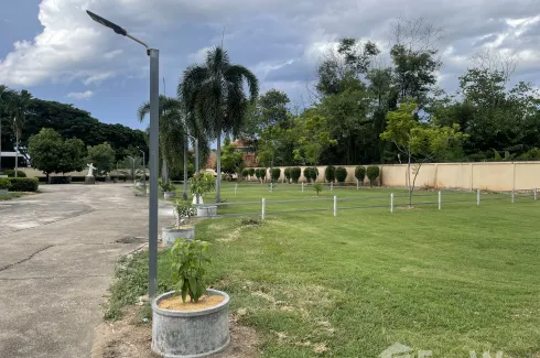 Land for sale in Hang Dong, Chiang Mai